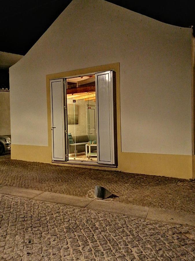 Casa Do Tejo De Alcochete Villa Eksteriør bilde