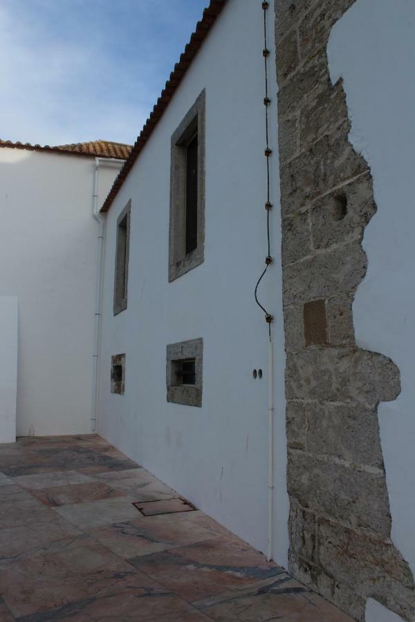 Casa Do Tejo De Alcochete Villa Eksteriør bilde