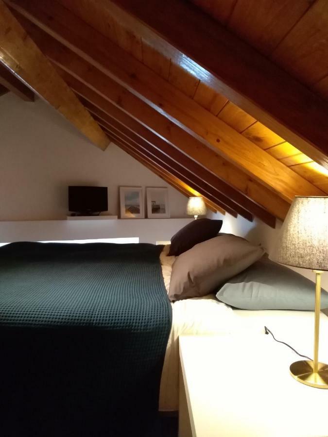 Casa Do Tejo De Alcochete Villa Eksteriør bilde